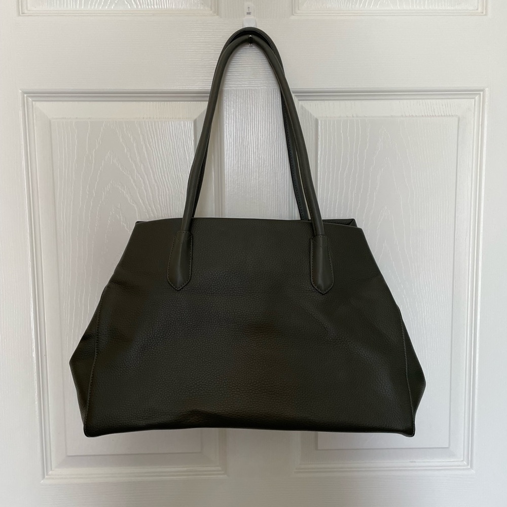 overnight tote
